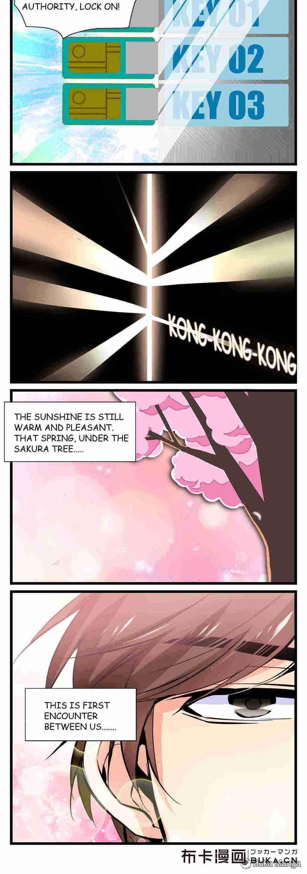 I Love BL Comics Chapter 5 page 7 - Chapter 5