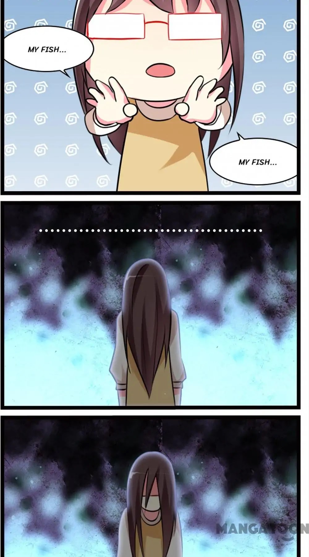 I Love BL Comics Chapter 7 page 10 - Chapter 7: Episode 7