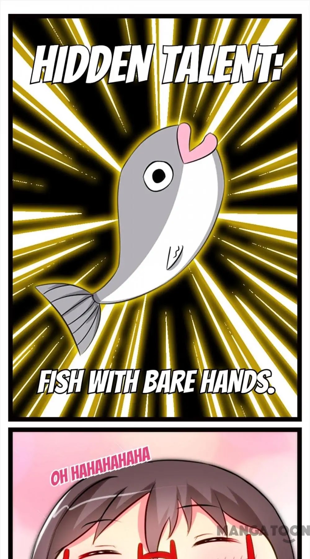 I Love BL Comics Chapter 7 page 16 - Chapter 7: Episode 7