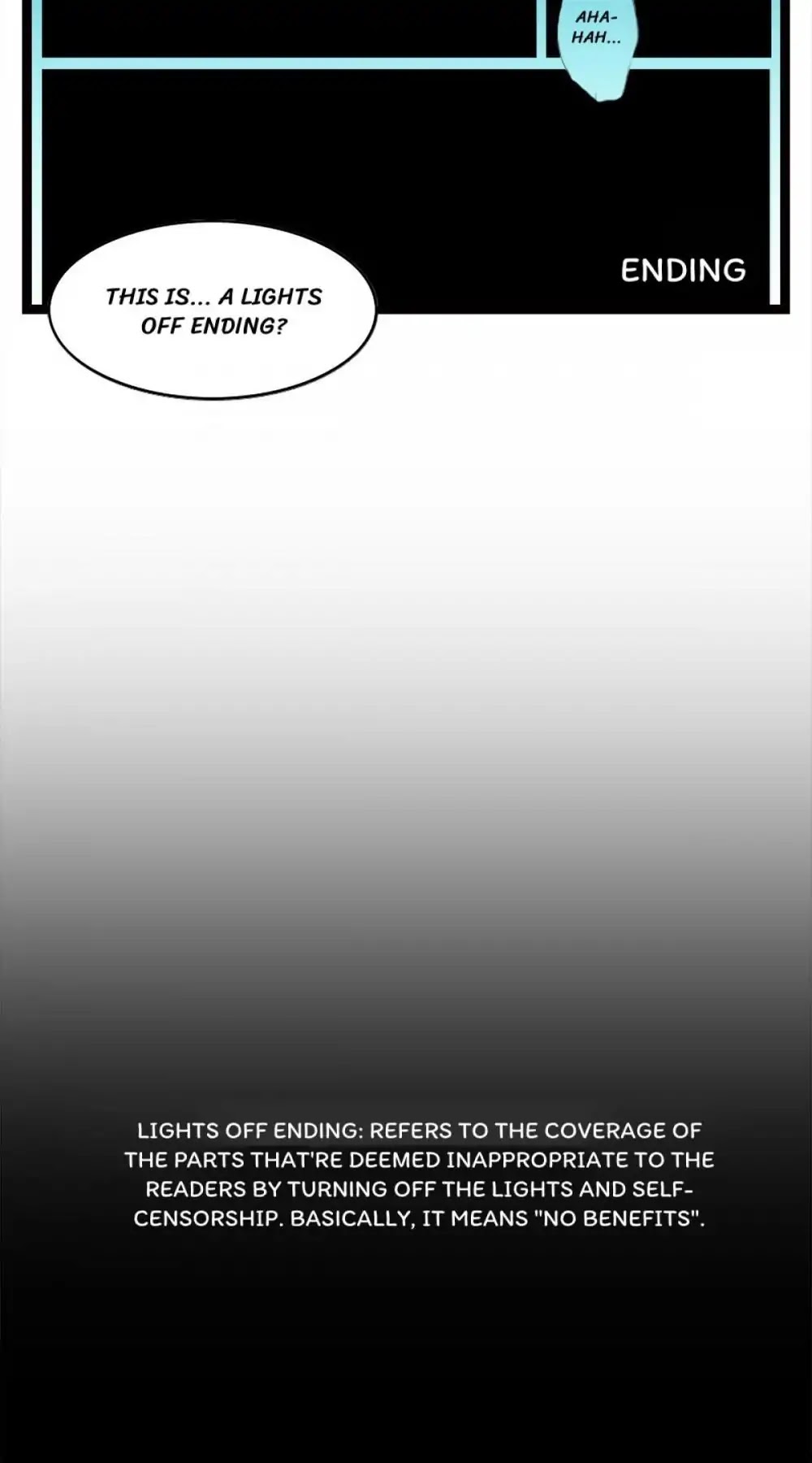 I Love BL Comics Chapter 8 page 12 - Chapter 8: Episode 8