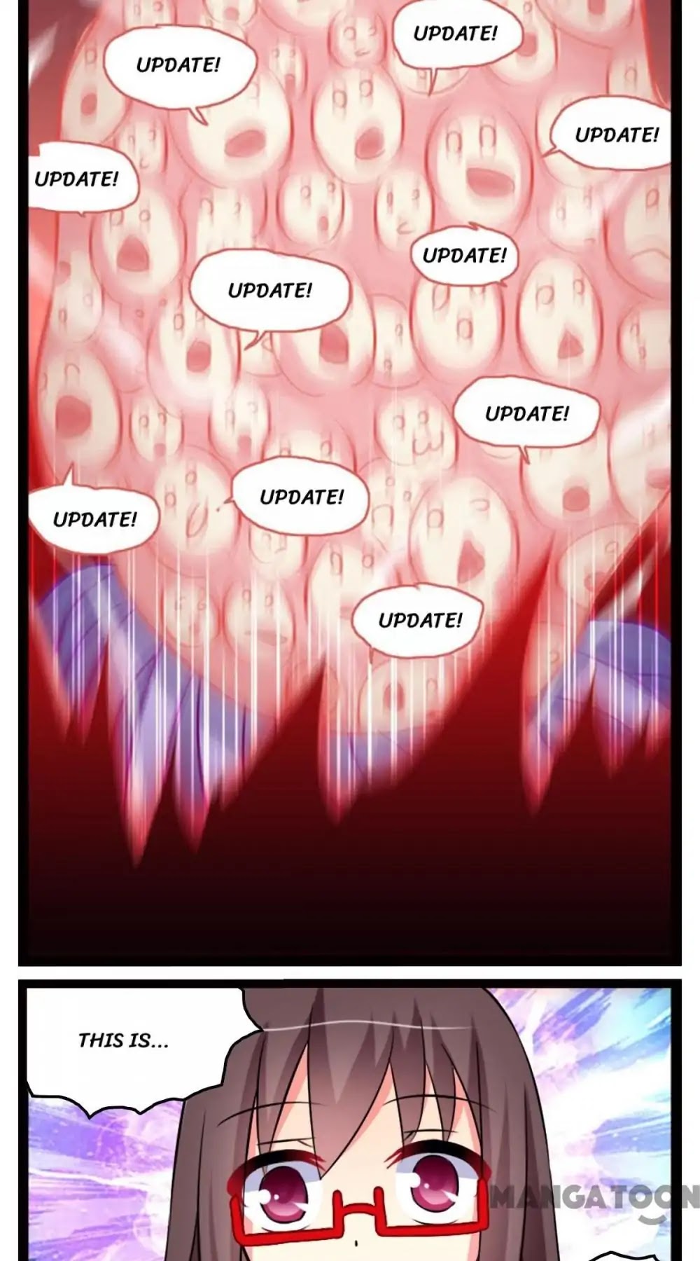 I Love BL Comics Chapter 8 page 4 - Chapter 8: Episode 8