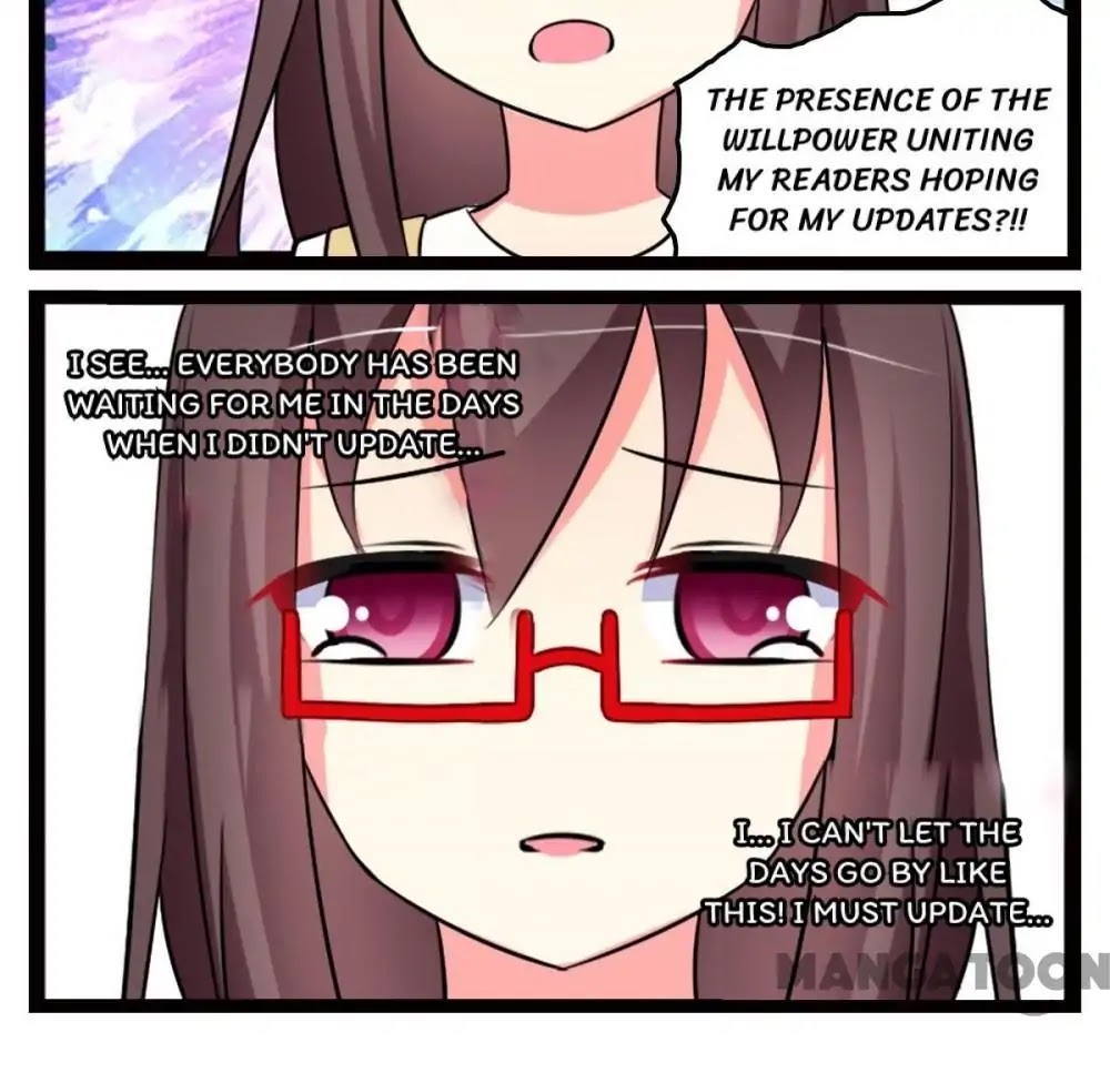 I Love BL Comics Chapter 8 page 5 - Chapter 8: Episode 8