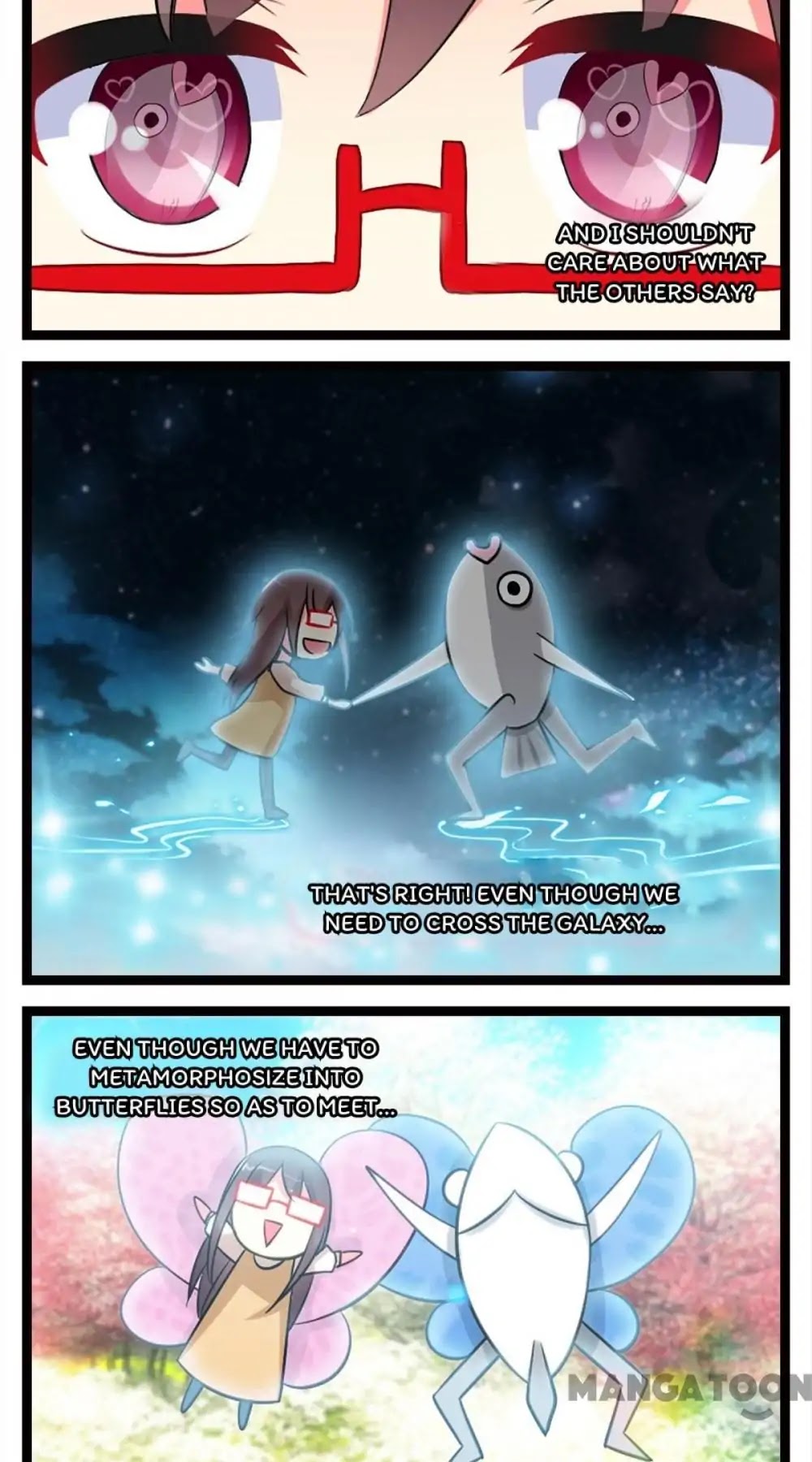 I Love BL Comics Chapter 8 page 7 - Chapter 8: Episode 8