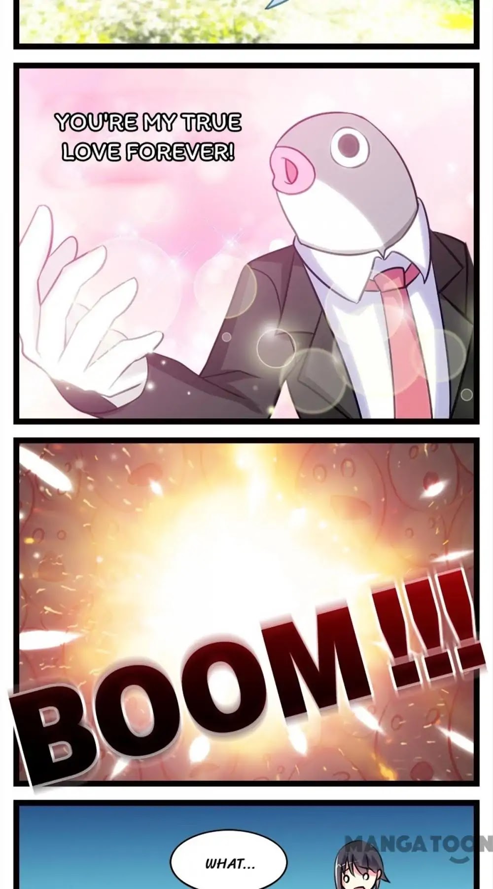 I Love BL Comics Chapter 8 page 8 - Chapter 8: Episode 8