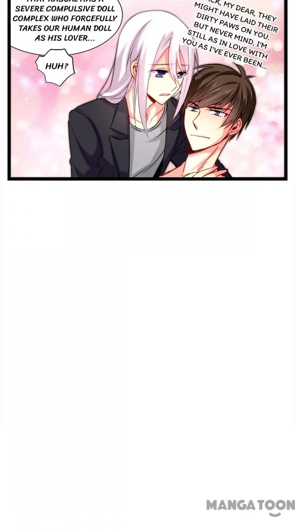 I Love BL Comics Chapter 9 page 14 - Chapter 9: Episode 9