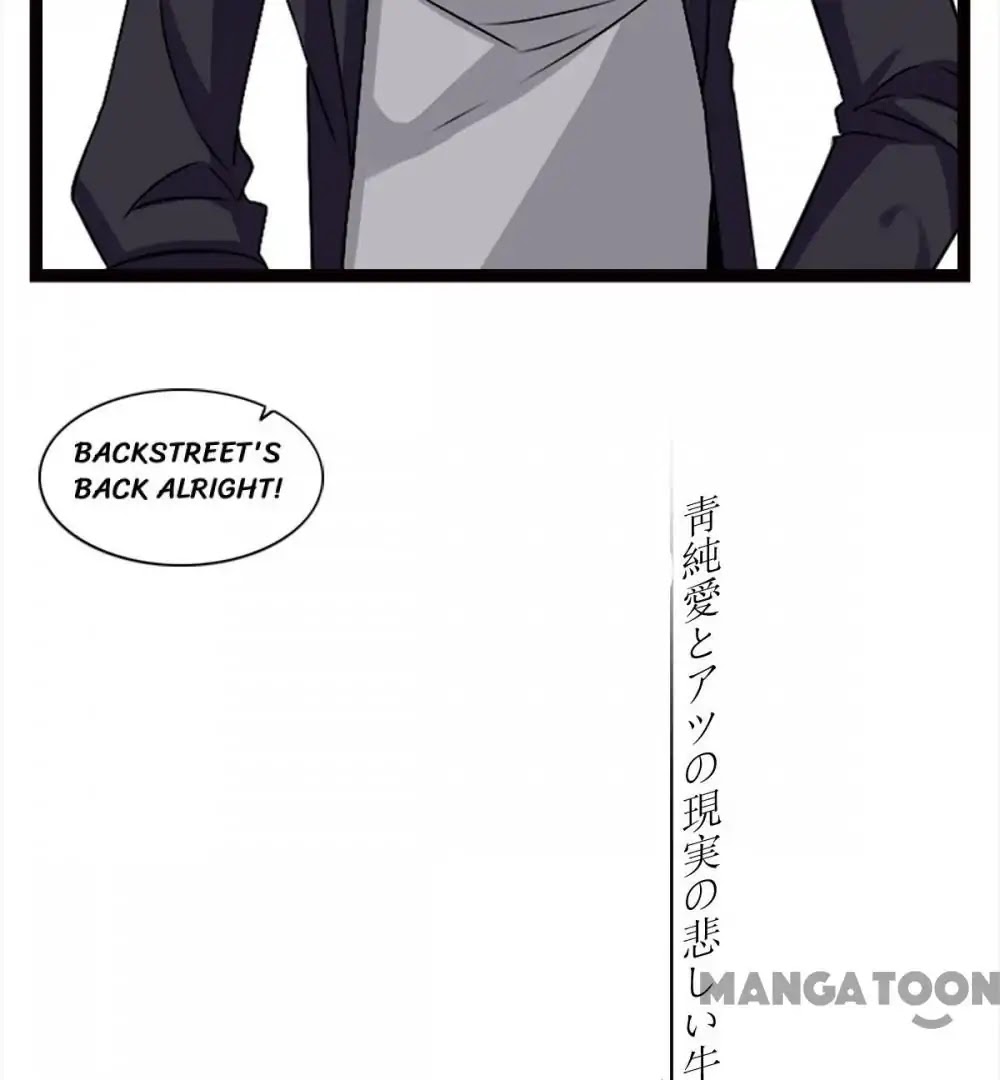 I Love BL Comics Chapter 9 page 4 - Chapter 9: Episode 9