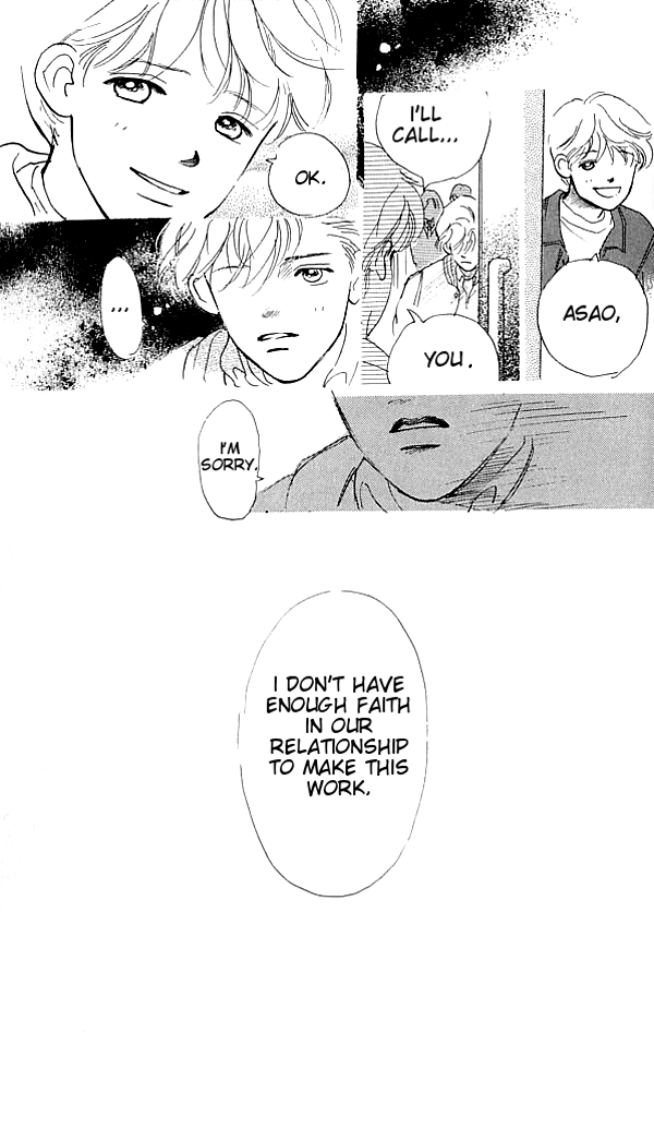 I Love Her Chapter 1 page 10 - Chapter 1