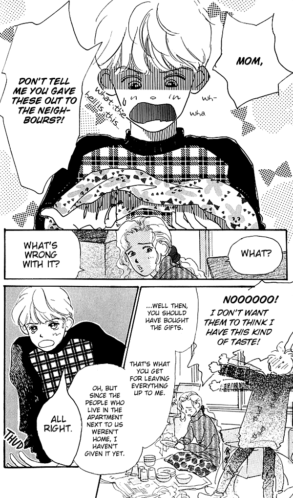 I Love Her Chapter 1 page 13 - Chapter 1