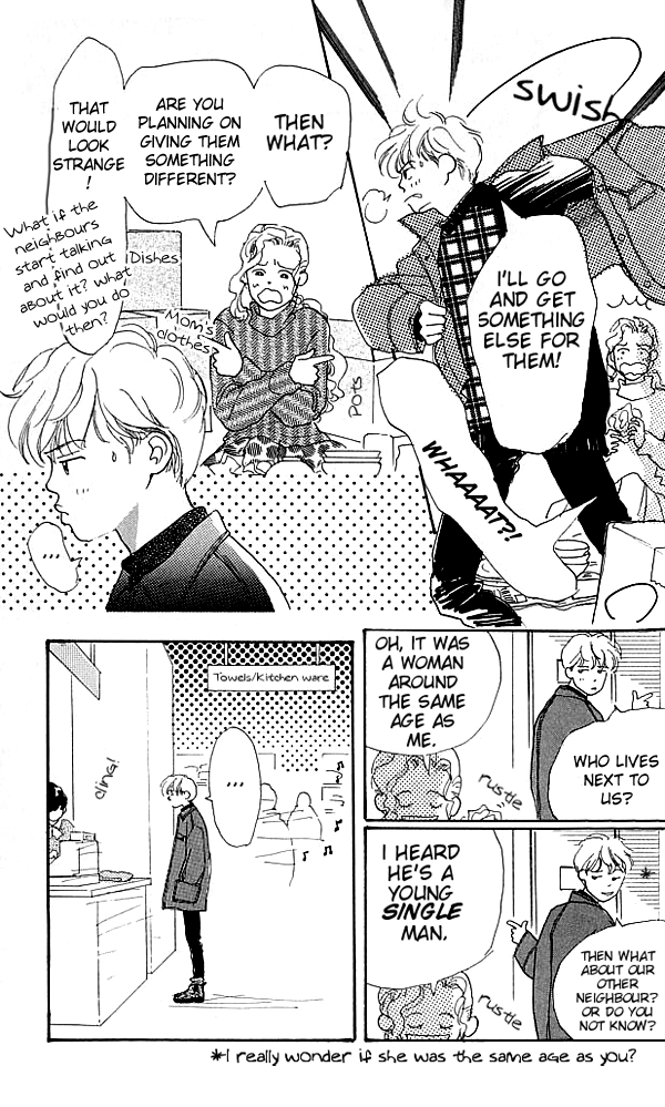 I Love Her Chapter 1 page 14 - Chapter 1