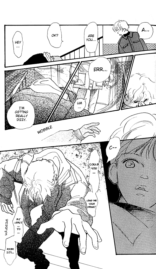 I Love Her Chapter 1 page 16 - Chapter 1