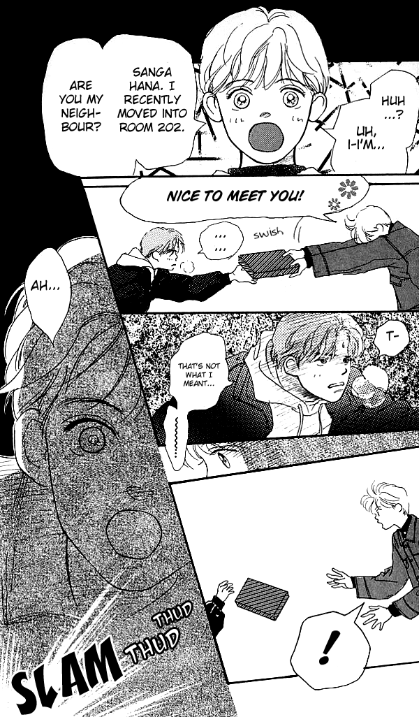 I Love Her Chapter 1 page 17 - Chapter 1