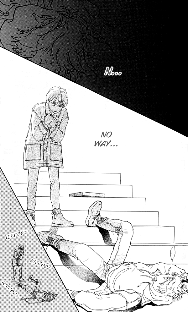 I Love Her Chapter 1 page 18 - Chapter 1