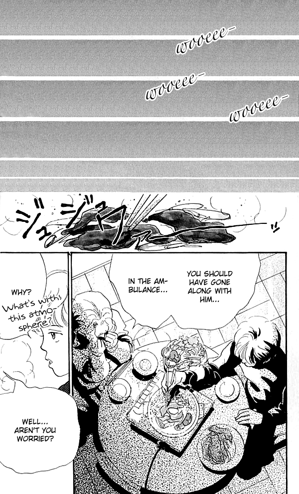 I Love Her Chapter 1 page 19 - Chapter 1