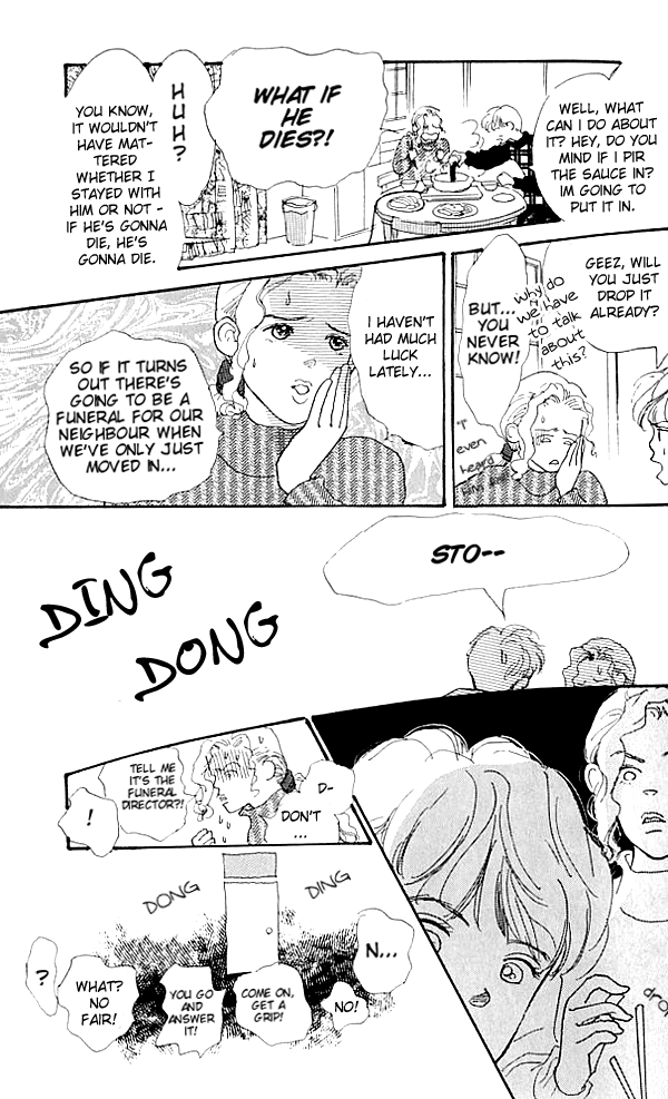 I Love Her Chapter 1 page 20 - Chapter 1