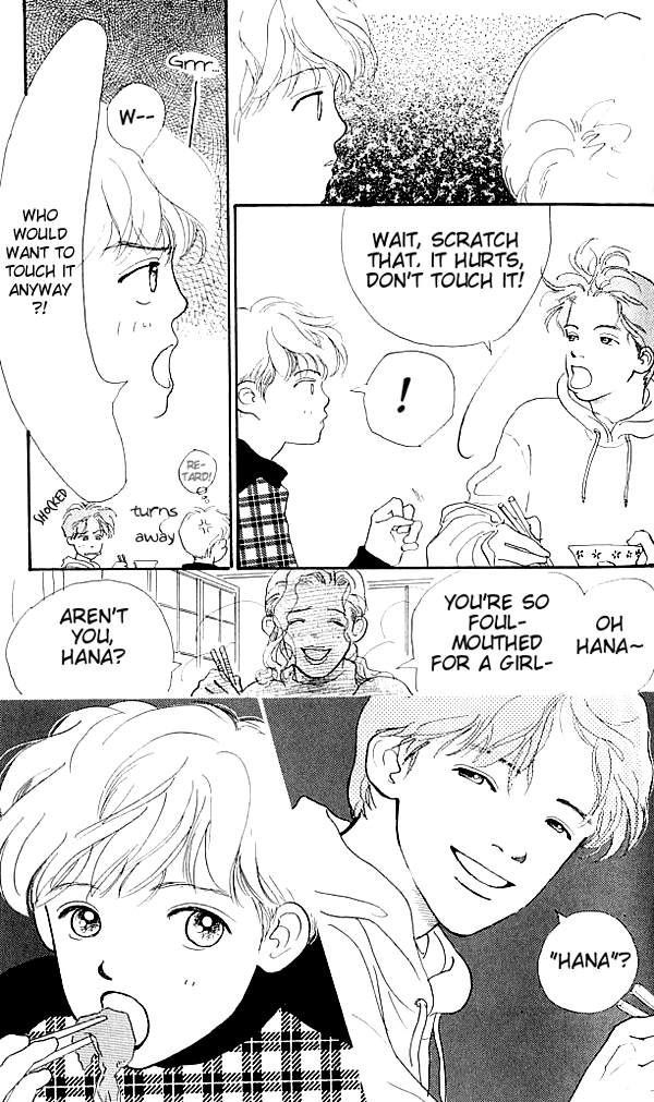I Love Her Chapter 1 page 24 - Chapter 1