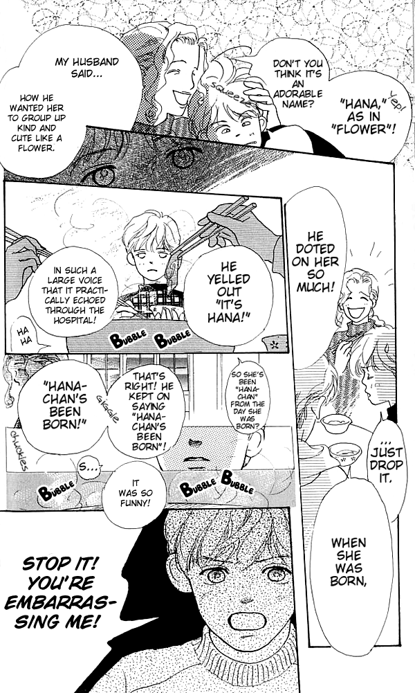 I Love Her Chapter 1 page 25 - Chapter 1