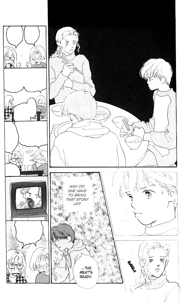 I Love Her Chapter 1 page 26 - Chapter 1