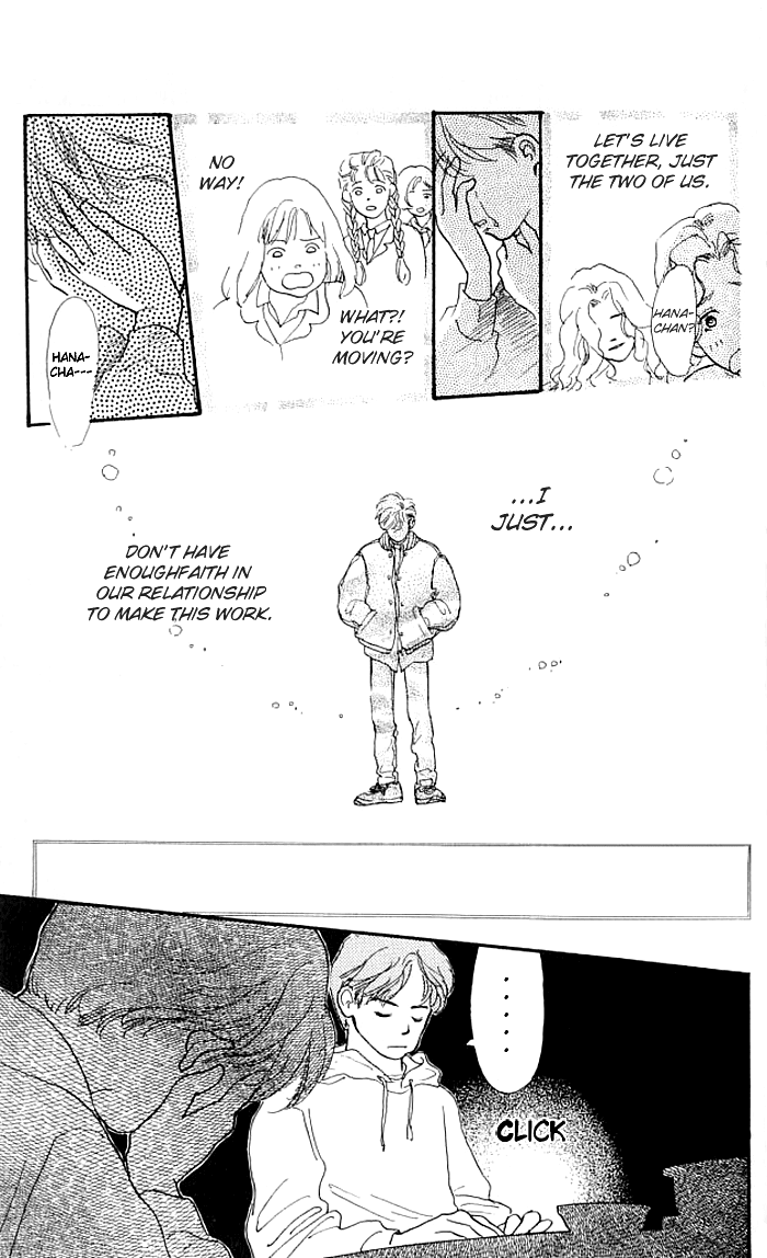 I Love Her Chapter 1 page 28 - Chapter 1