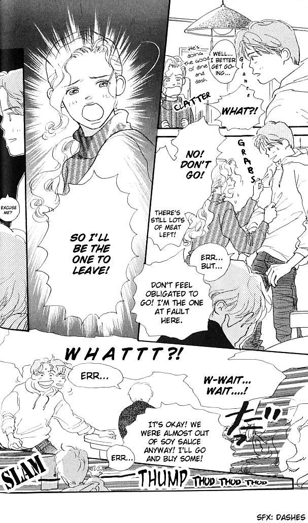 I Love Her Chapter 1 page 29 - Chapter 1