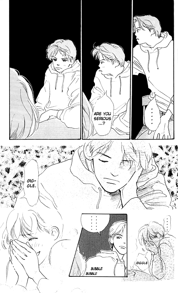 I Love Her Chapter 1 page 30 - Chapter 1