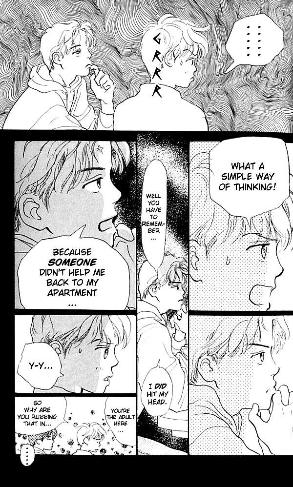 I Love Her Chapter 1 page 34 - Chapter 1