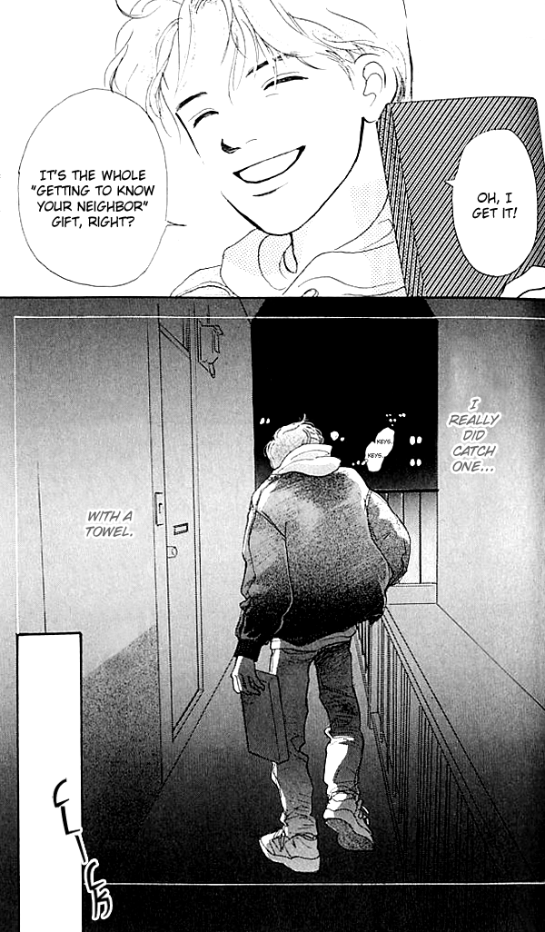 I Love Her Chapter 1 page 36 - Chapter 1