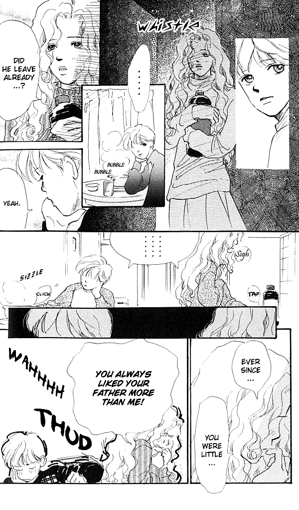 I Love Her Chapter 1 page 37 - Chapter 1