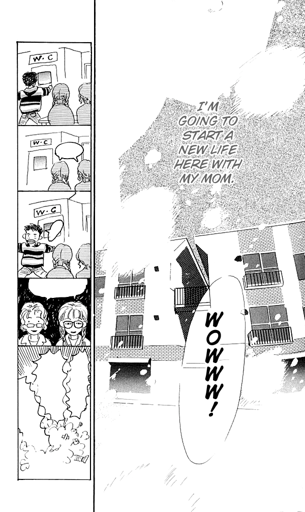 I Love Her Chapter 1 page 38 - Chapter 1
