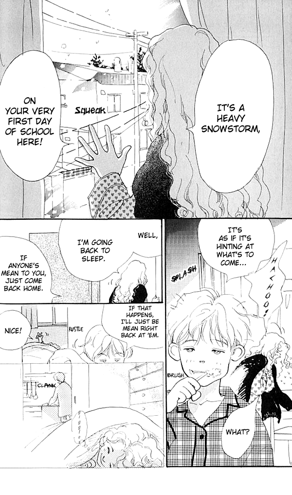 I Love Her Chapter 1 page 39 - Chapter 1