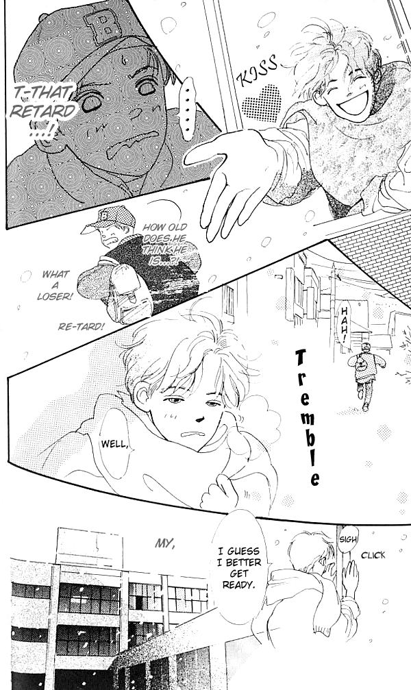 I Love Her Chapter 1 page 41 - Chapter 1