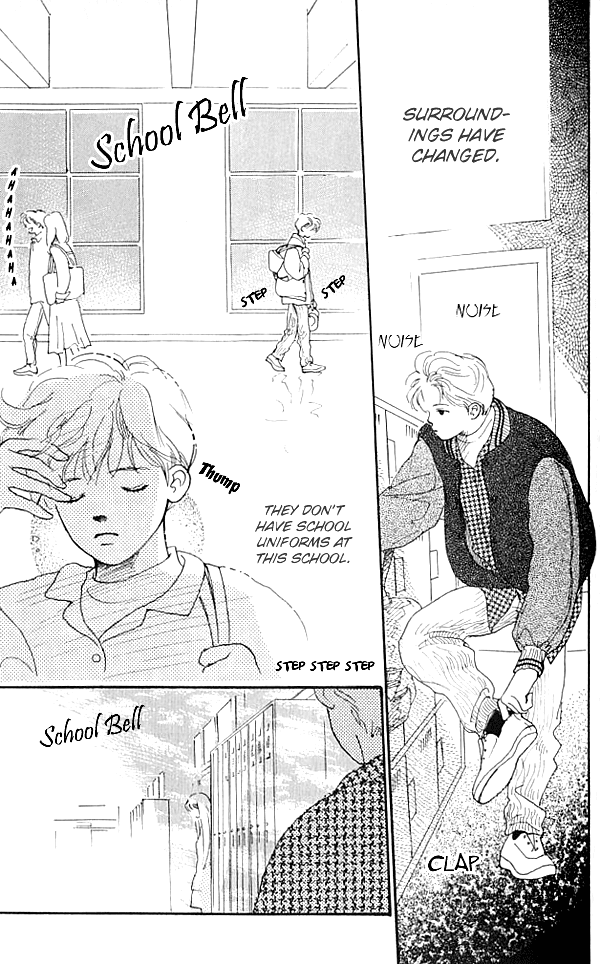 I Love Her Chapter 1 page 42 - Chapter 1