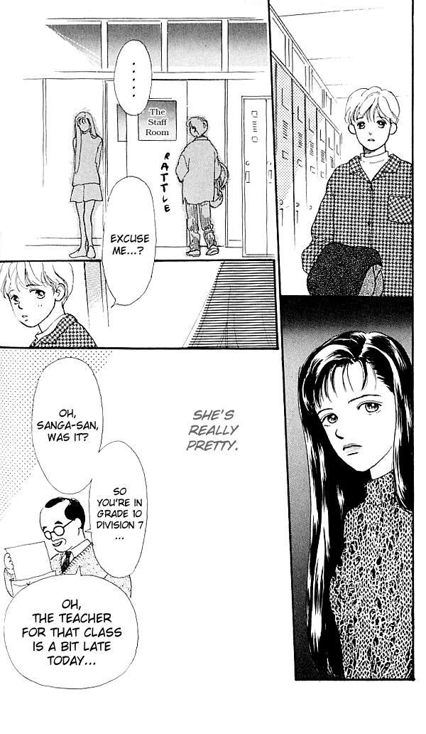 I Love Her Chapter 1 page 43 - Chapter 1