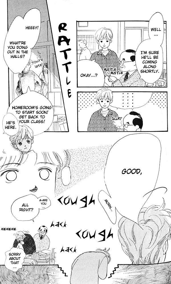 I Love Her Chapter 1 page 44 - Chapter 1