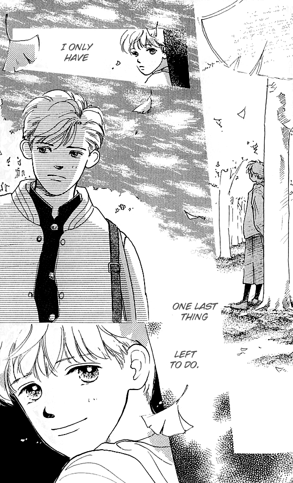 I Love Her Chapter 1 page 6 - Chapter 1