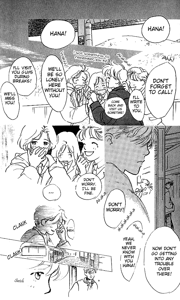 I Love Her Chapter 1 page 9 - Chapter 1