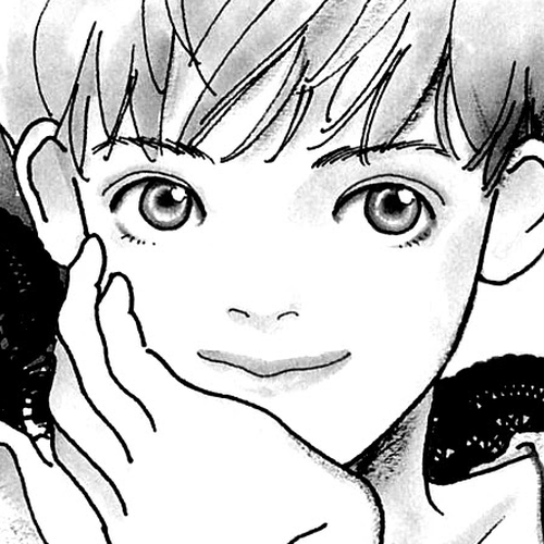I Love Her Chapter 1 cover