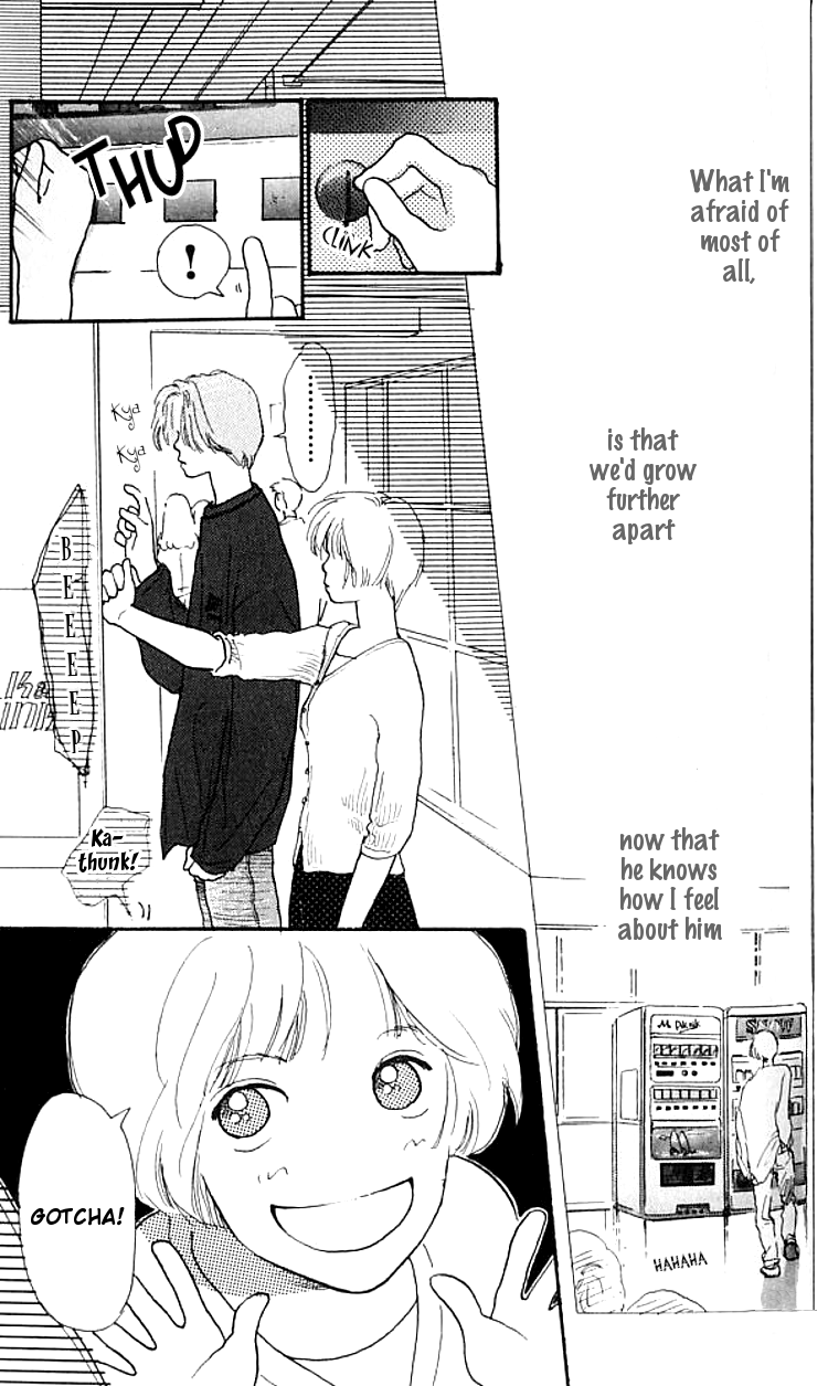 I Love Her Chapter 10 page 13 - Chapter 10