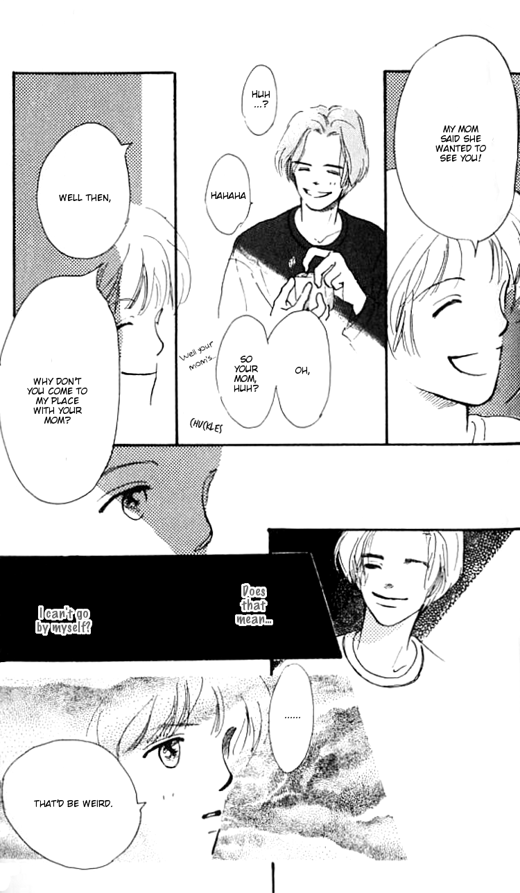 I Love Her Chapter 10 page 15 - Chapter 10