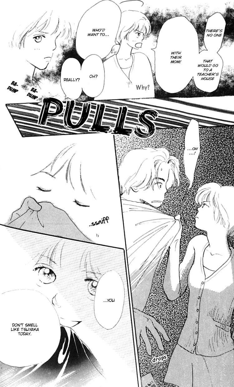 I Love Her Chapter 10 page 16 - Chapter 10