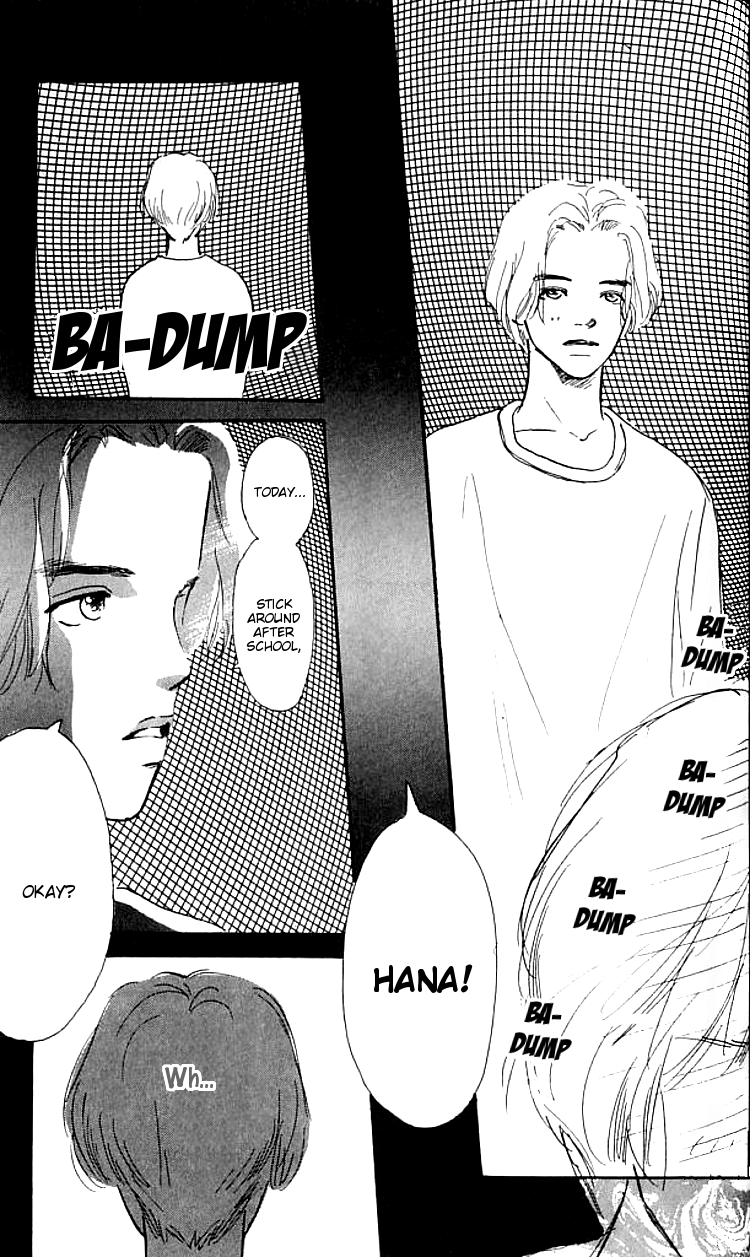 I Love Her Chapter 10 page 17 - Chapter 10