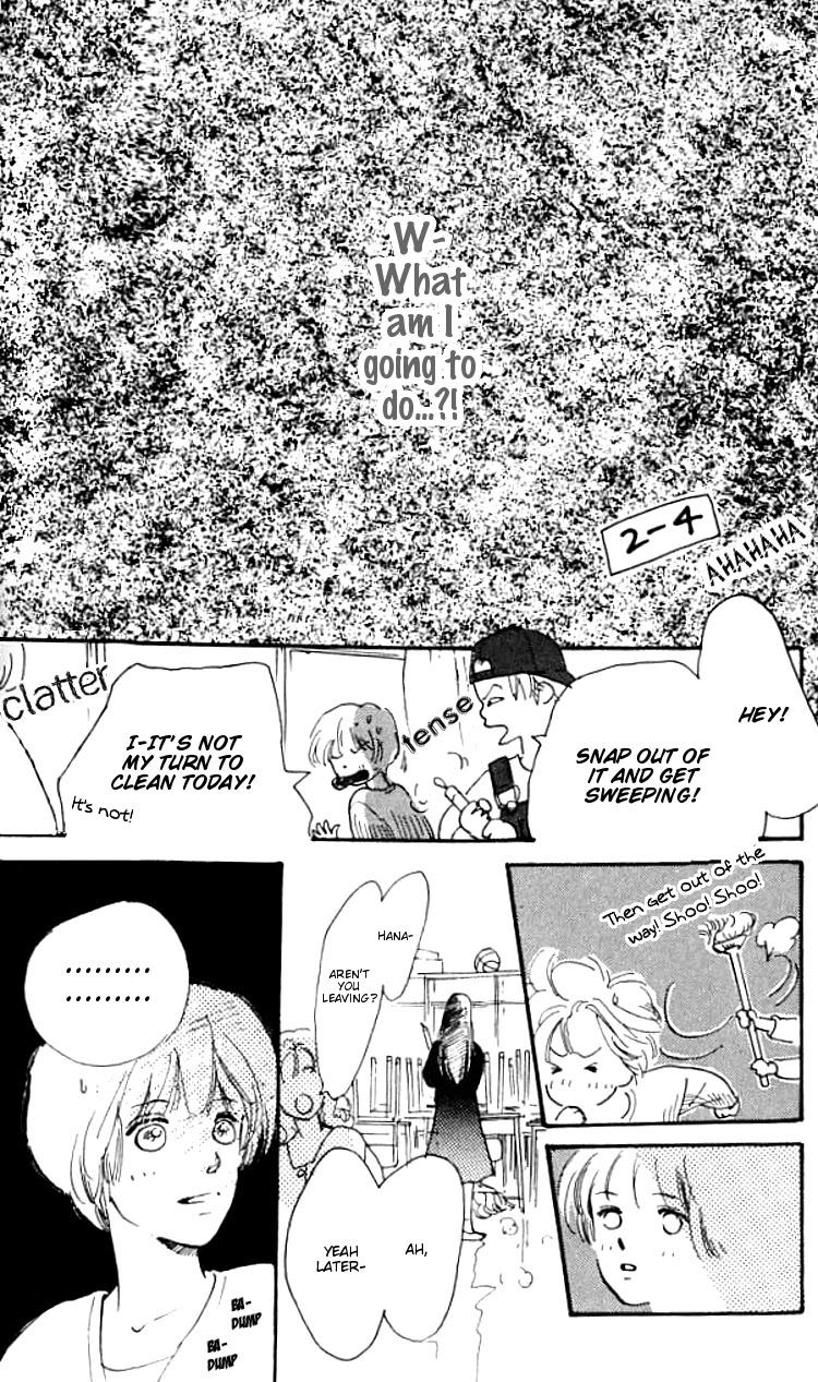 I Love Her Chapter 10 page 18 - Chapter 10