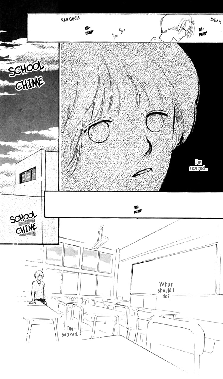 I Love Her Chapter 10 page 19 - Chapter 10