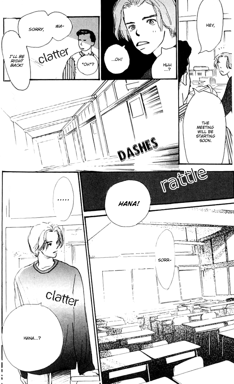 I Love Her Chapter 10 page 20 - Chapter 10