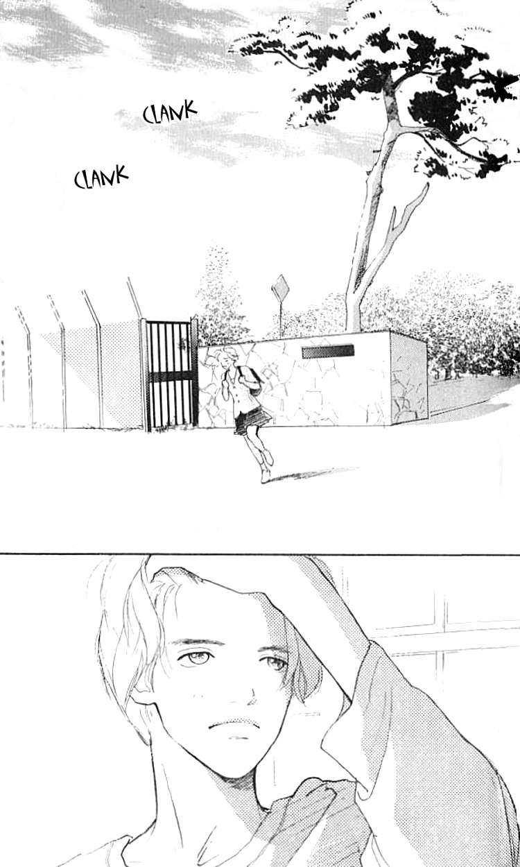 I Love Her Chapter 10 page 21 - Chapter 10