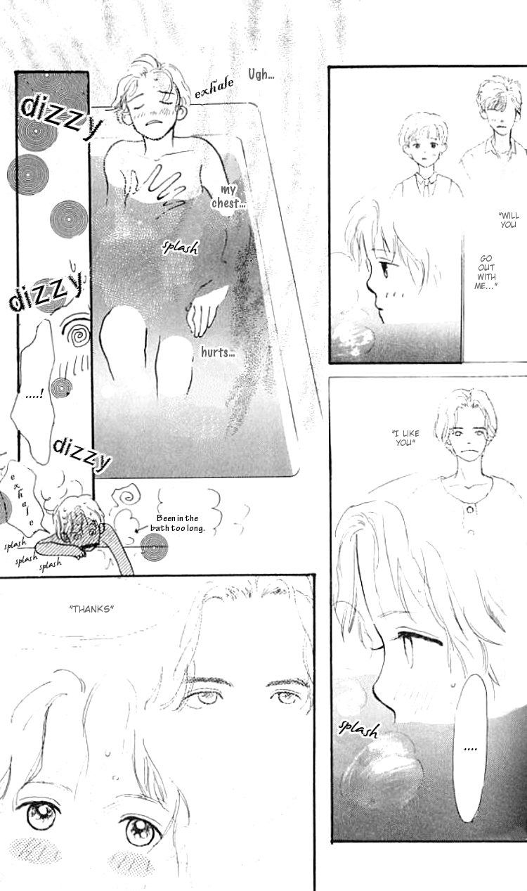 I Love Her Chapter 10 page 23 - Chapter 10