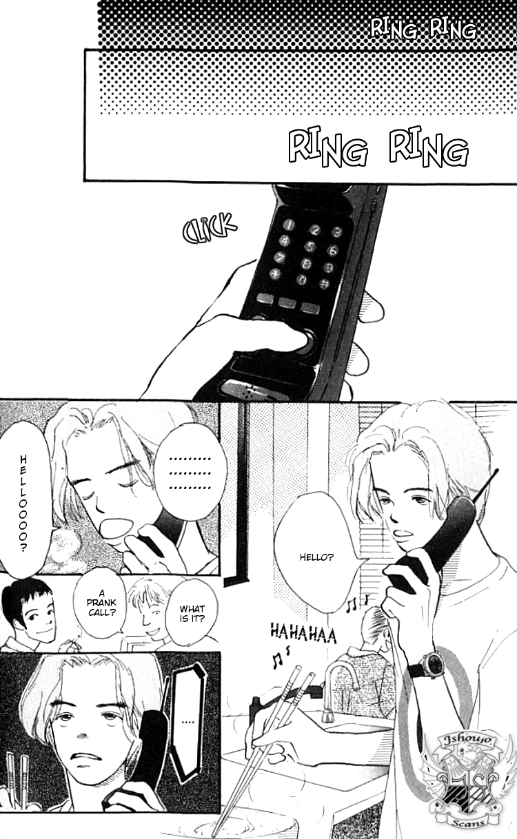 I Love Her Chapter 10 page 24 - Chapter 10