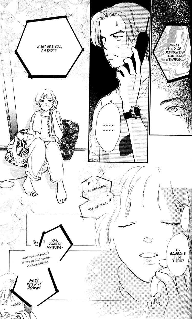 I Love Her Chapter 10 page 25 - Chapter 10