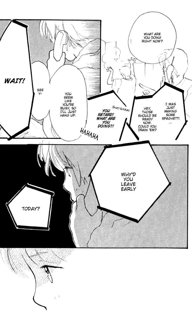 I Love Her Chapter 10 page 26 - Chapter 10
