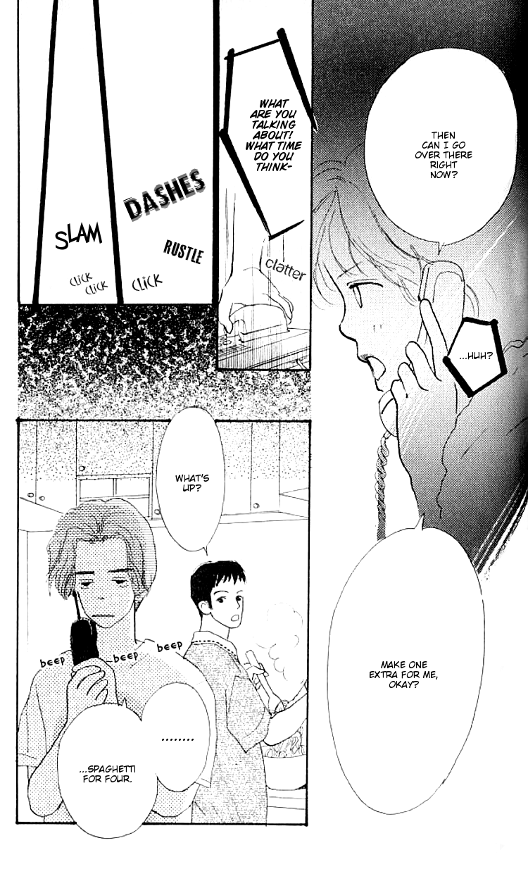 I Love Her Chapter 10 page 27 - Chapter 10