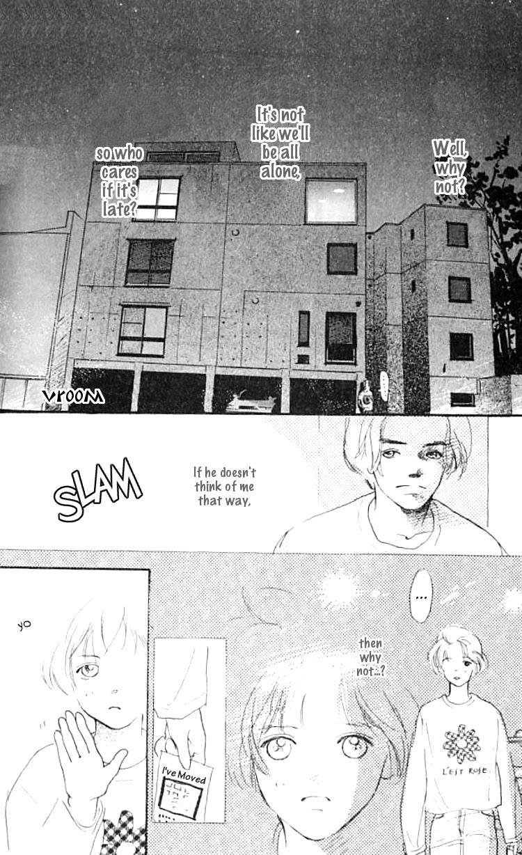 I Love Her Chapter 10 page 28 - Chapter 10